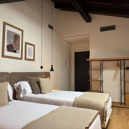 Etxeaundi Hotel Boutique Оньяте Екстер'єр фото