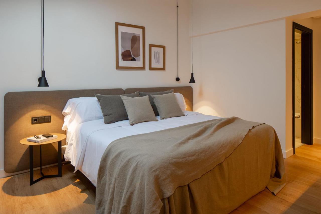 Etxeaundi Hotel Boutique Оньяте Екстер'єр фото