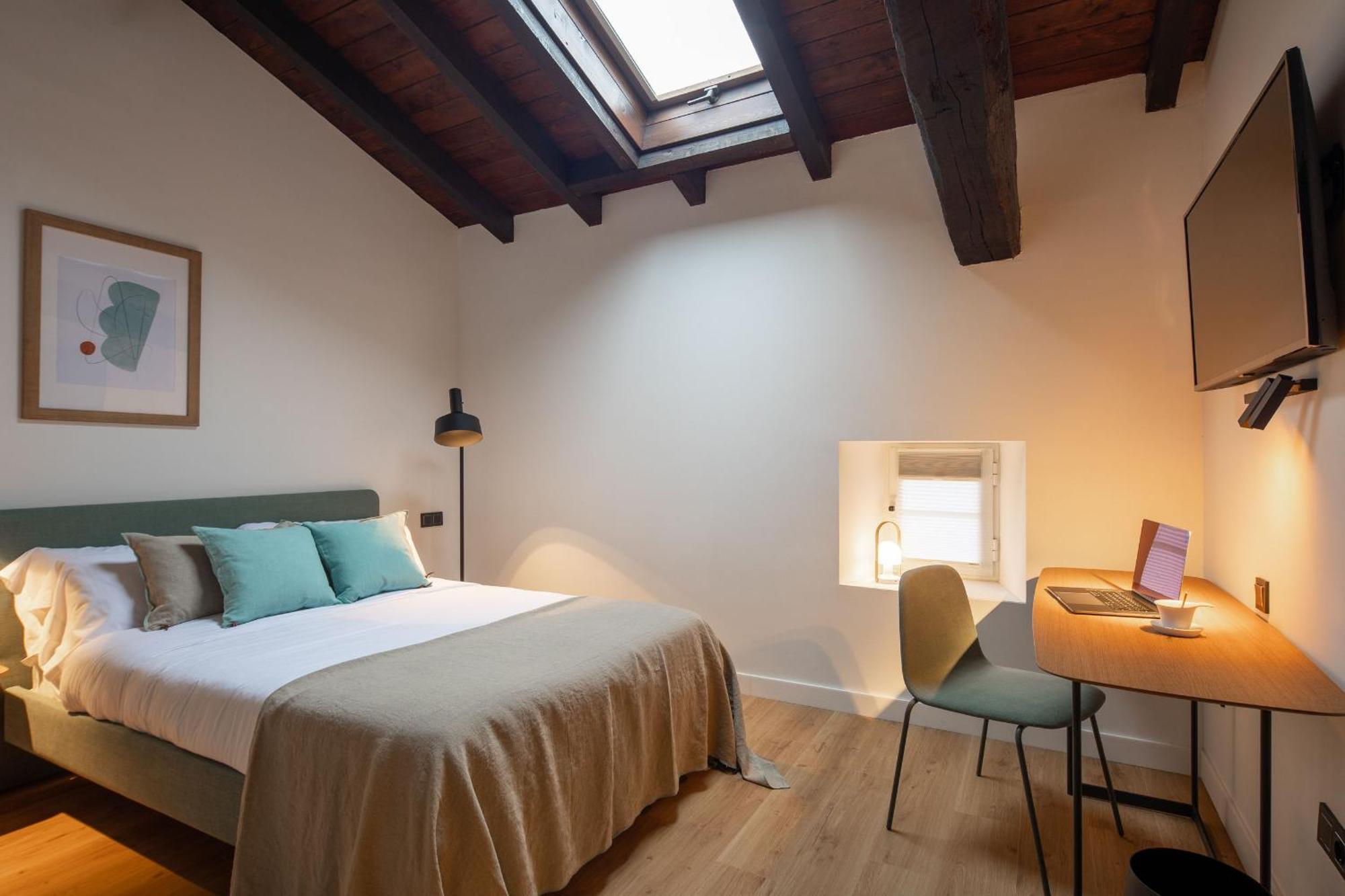 Etxeaundi Hotel Boutique Оньяте Екстер'єр фото