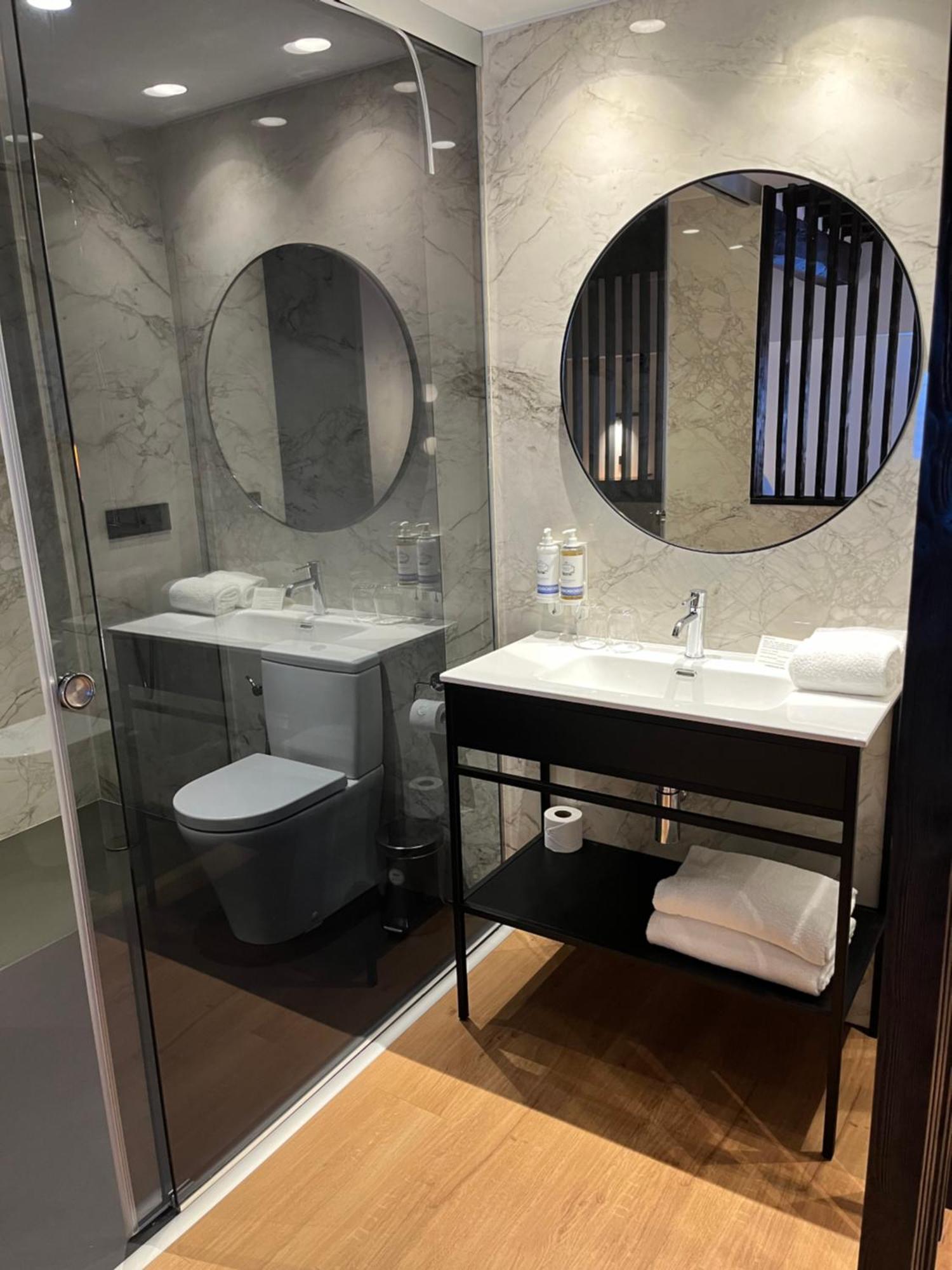 Etxeaundi Hotel Boutique Оньяте Екстер'єр фото