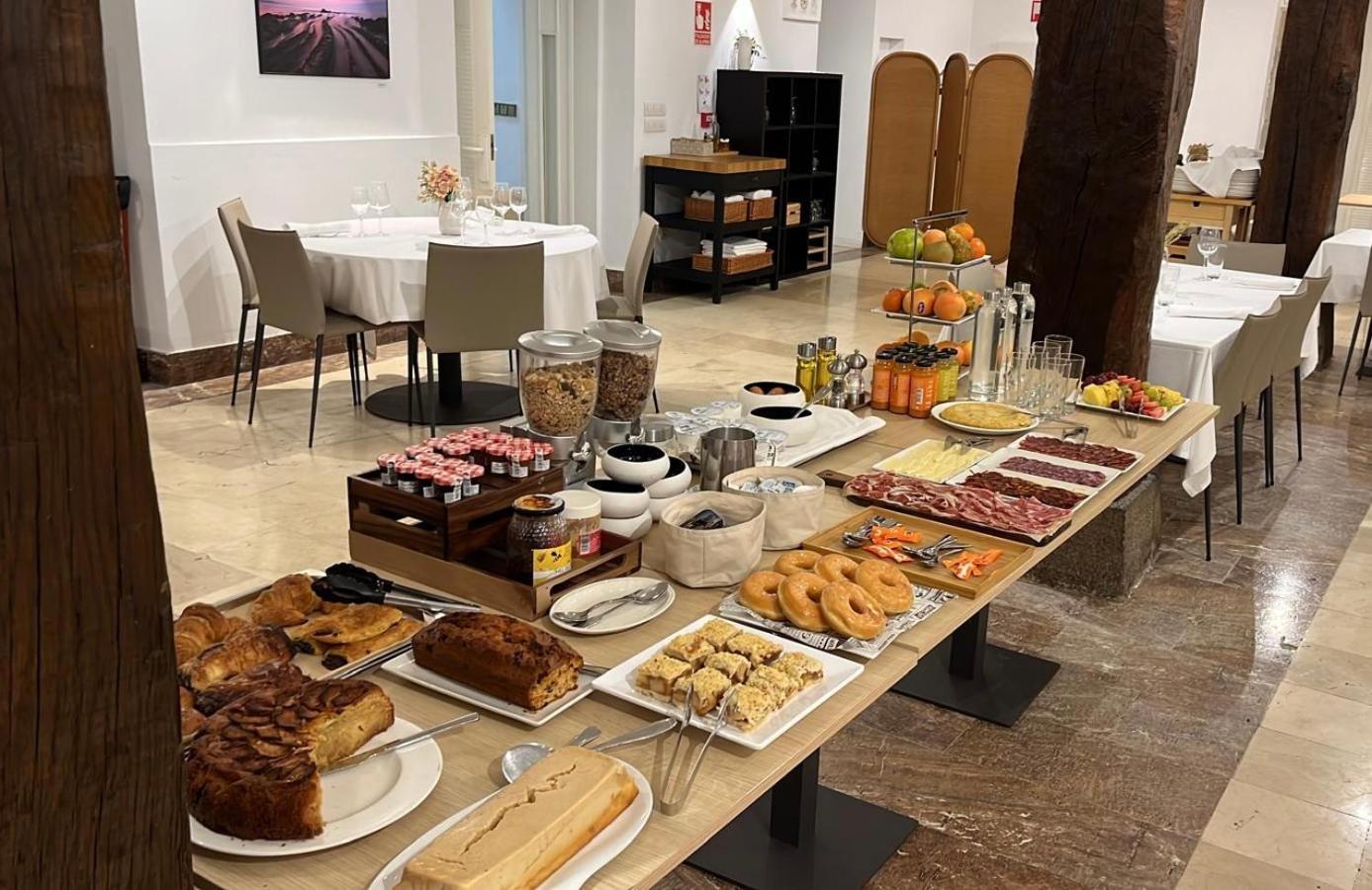 Etxeaundi Hotel Boutique Оньяте Екстер'єр фото