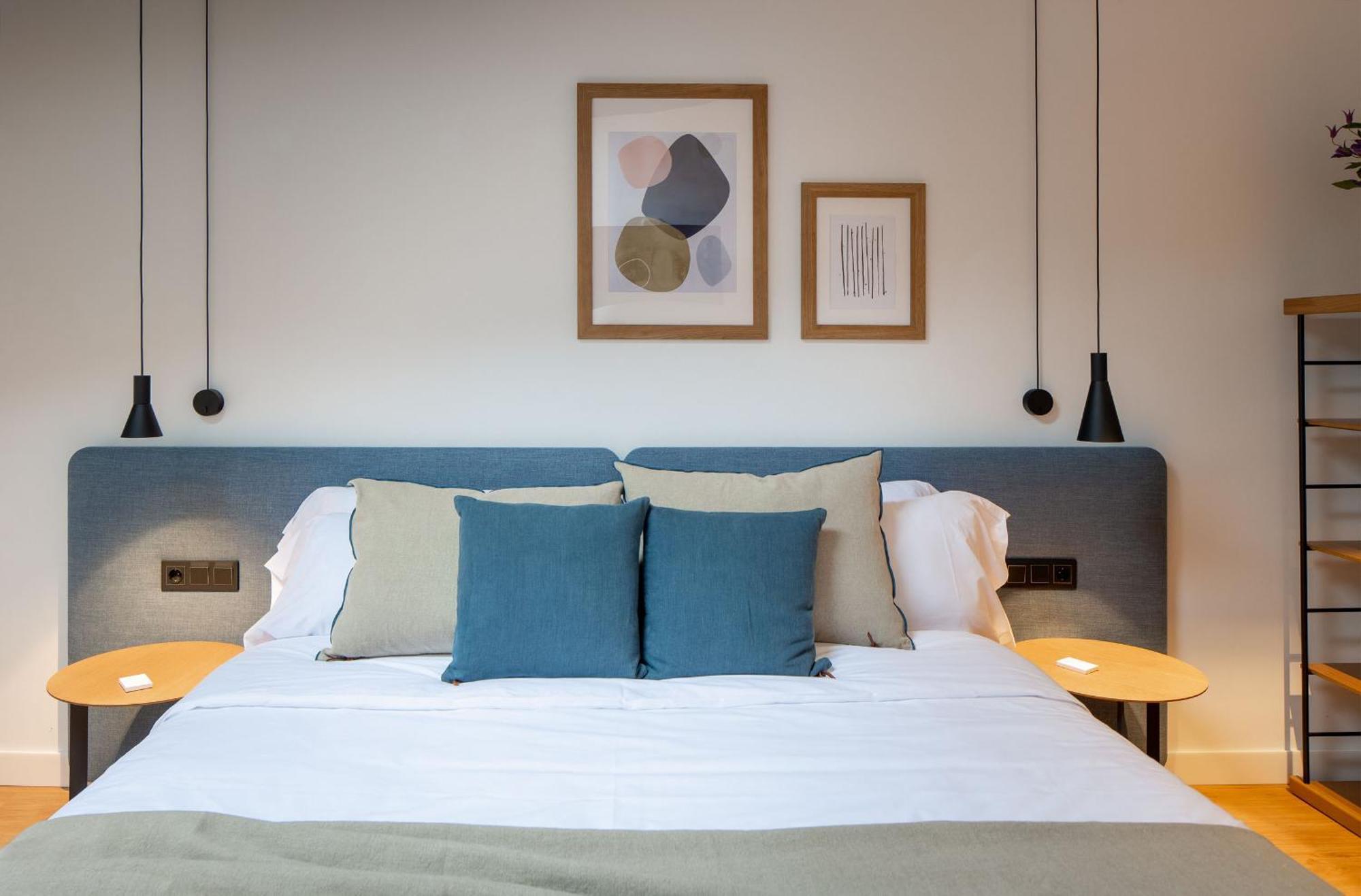 Etxeaundi Hotel Boutique Оньяте Екстер'єр фото
