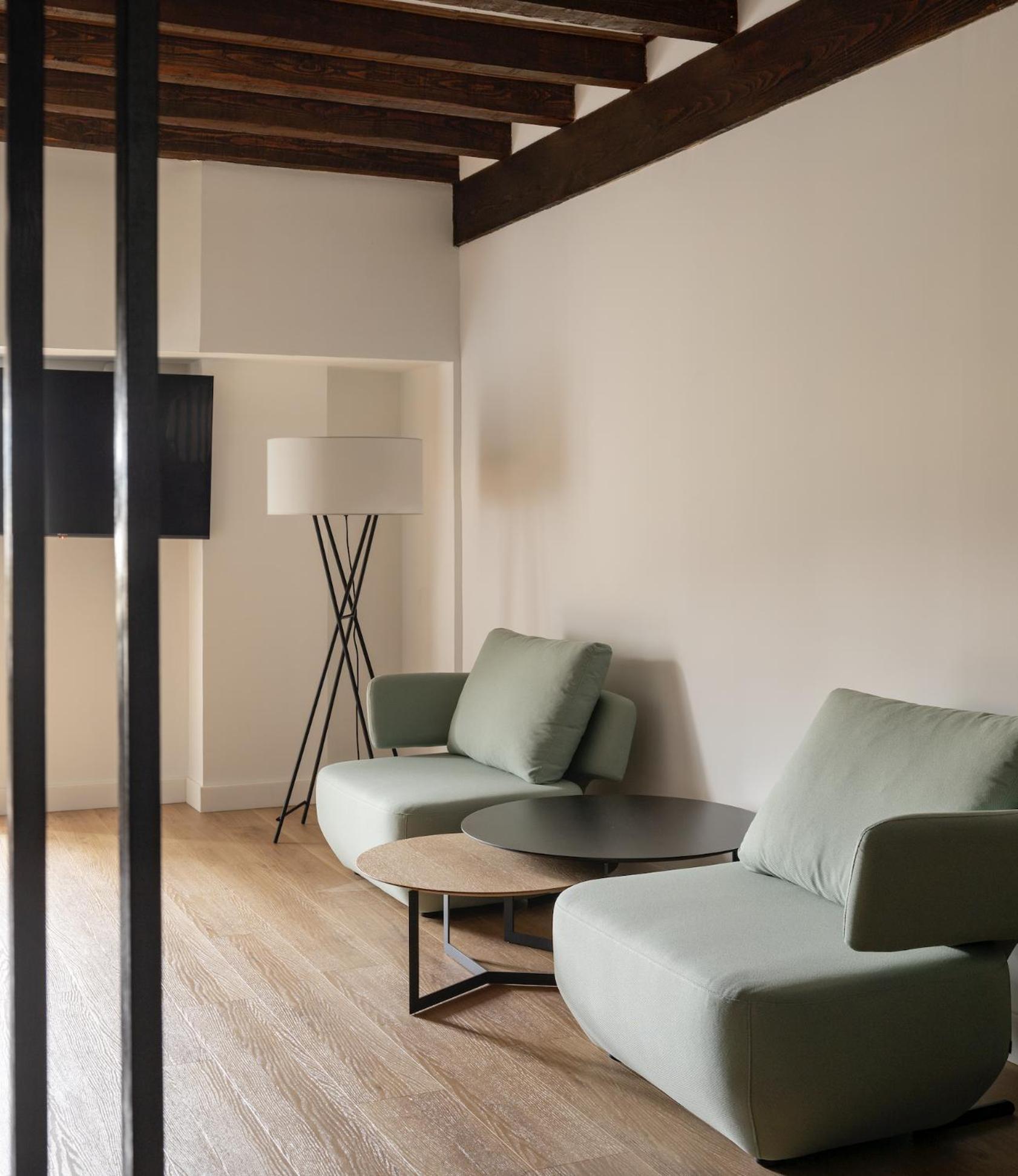 Etxeaundi Hotel Boutique Оньяте Екстер'єр фото